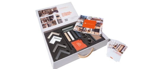 Outils d'aide à la vente 